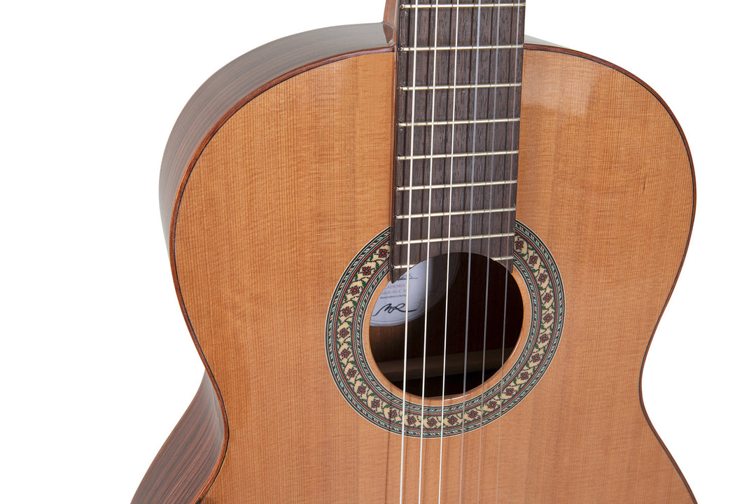 Manuel Rodriguez ACADEMIA Series AC60 taille 4/4 - Cèdre (AC60-C)