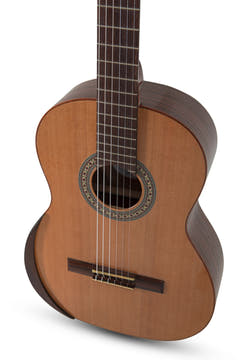 Manuel Rodriguez ACADEMIA Series AC60 taille 4/4 - Cèdre (AC60-C)