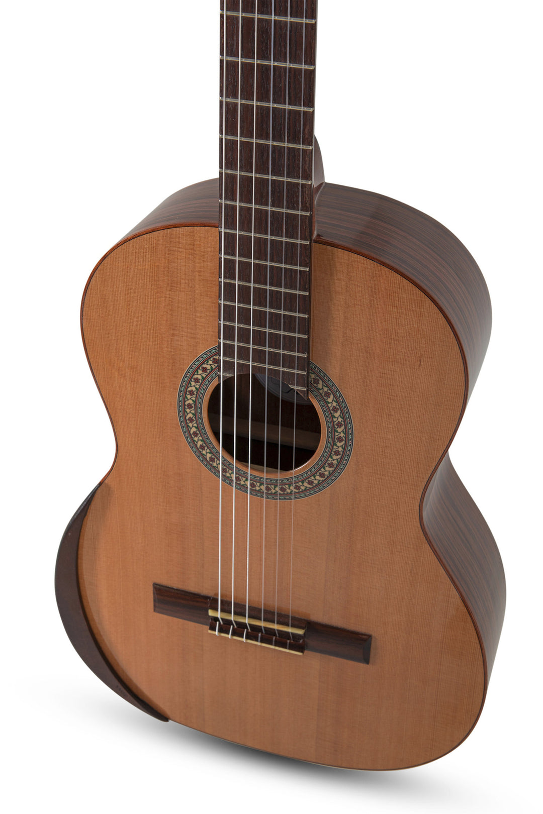 Manuel Rodriguez ACADEMIA Series AC60 taille 4/4 - Cèdre (AC60-C)