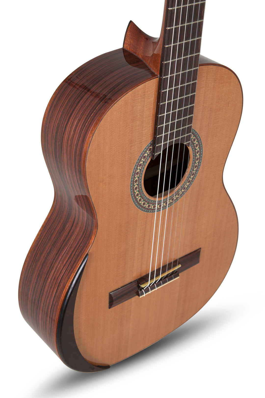 Manuel Rodriguez ACADEMIA Series AC60 taille 4/4 - Cèdre (AC60-C)