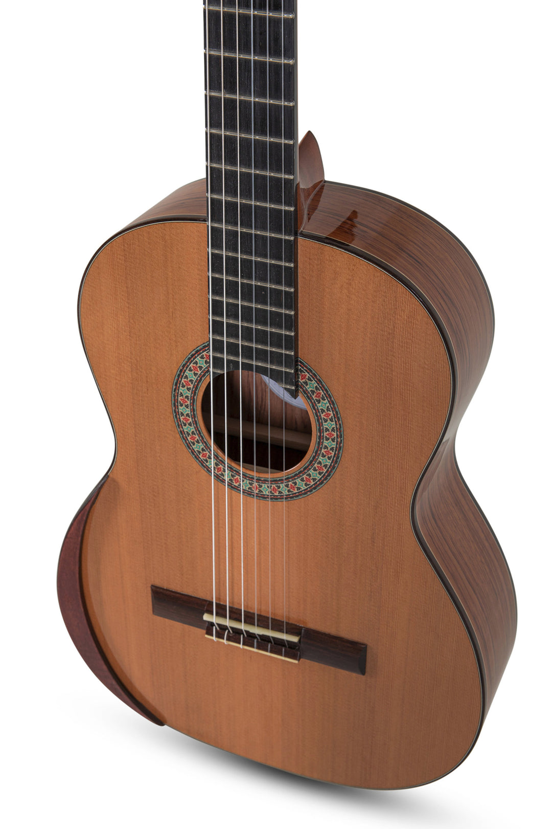 Manuel Rodriguez SUPERIOR Series - Cèdre (A-C)