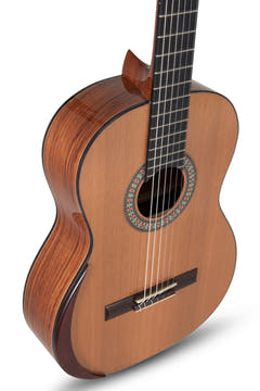 Manuel Rodriguez SUPERIOR Series - Cèdre (A-C)