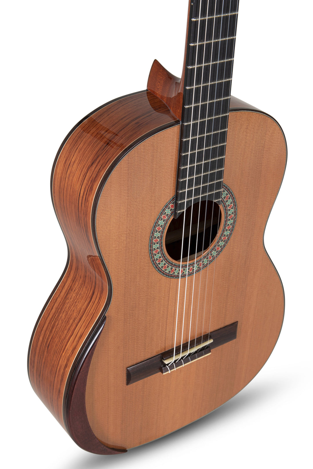 Manuel Rodriguez SUPERIOR Series - Cèdre (A-C)