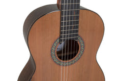Manuel Rodriguez SUPERIOR Series B Eucalyptus - Cèdre (B-C)