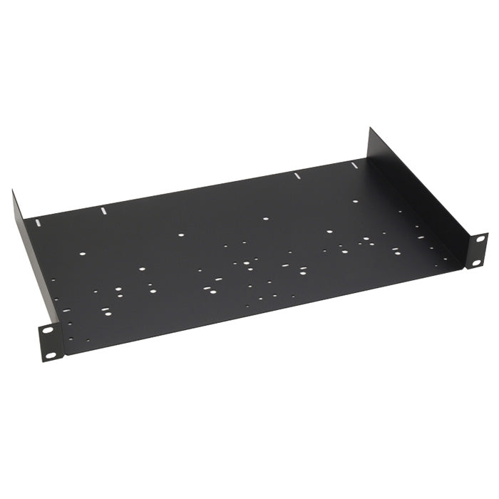 Adam Hall 8754 Étagère Rack 1 Unité (19")