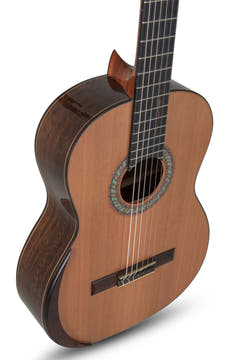 Manuel Rodriguez SUPERIOR Series B Eucalyptus - Cèdre (B-C)
