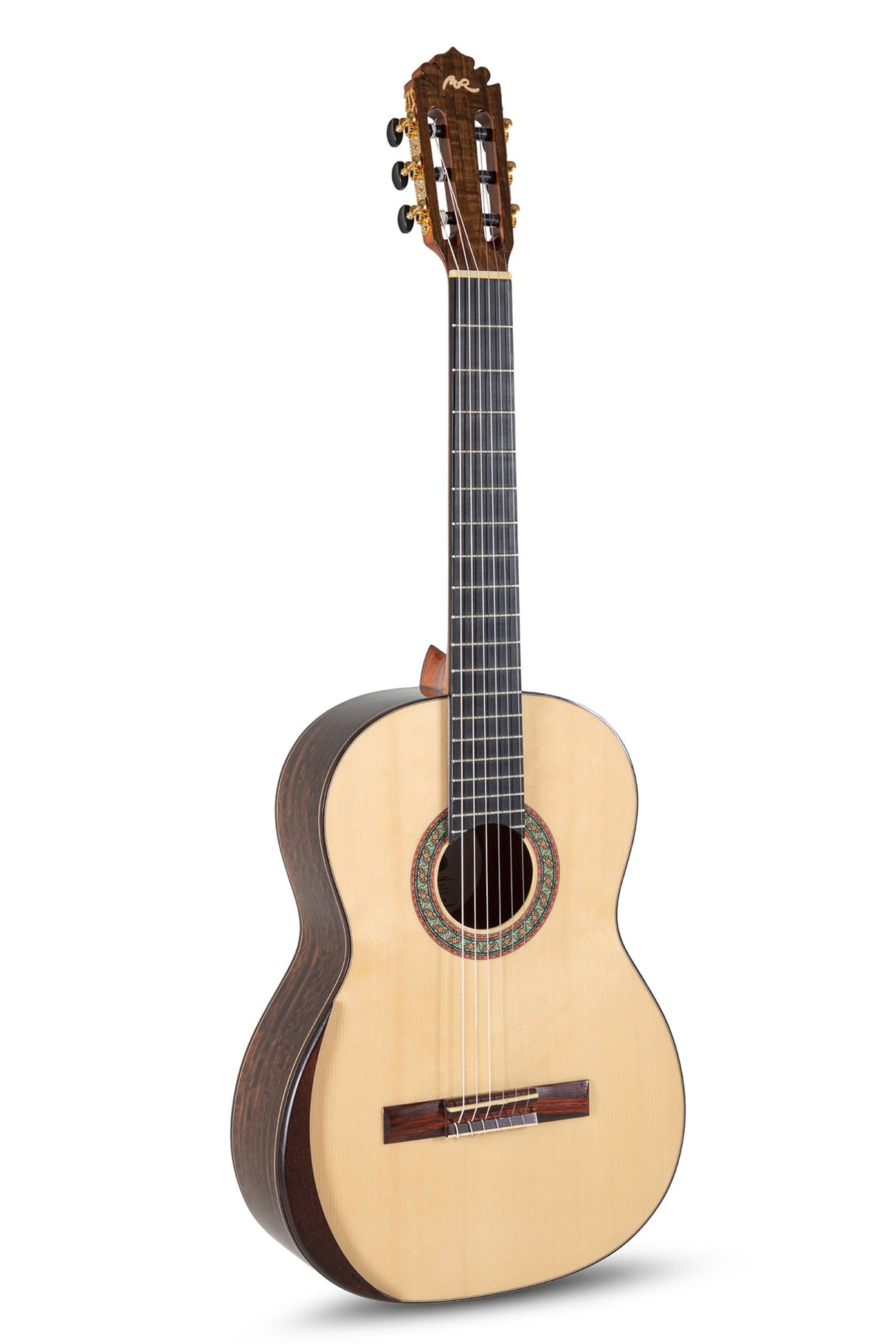 Manuel Rodriguez SUPERIOR Series B Eukalyptus - Spruce (B-S)