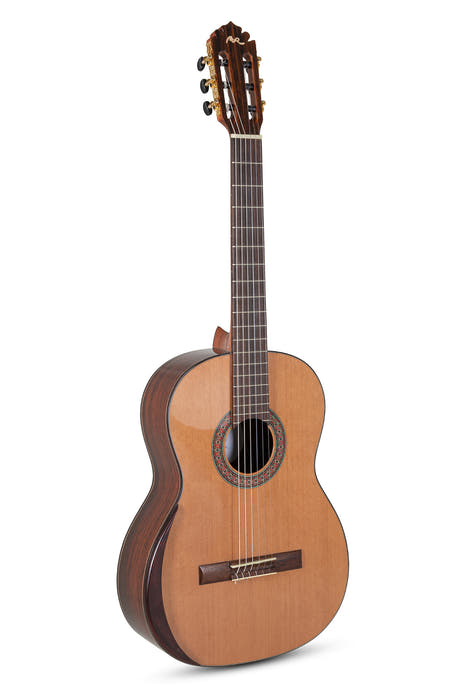 Manuel Rodriguez SUPERIOR Series C Palissandre - Cèdre (C-C)