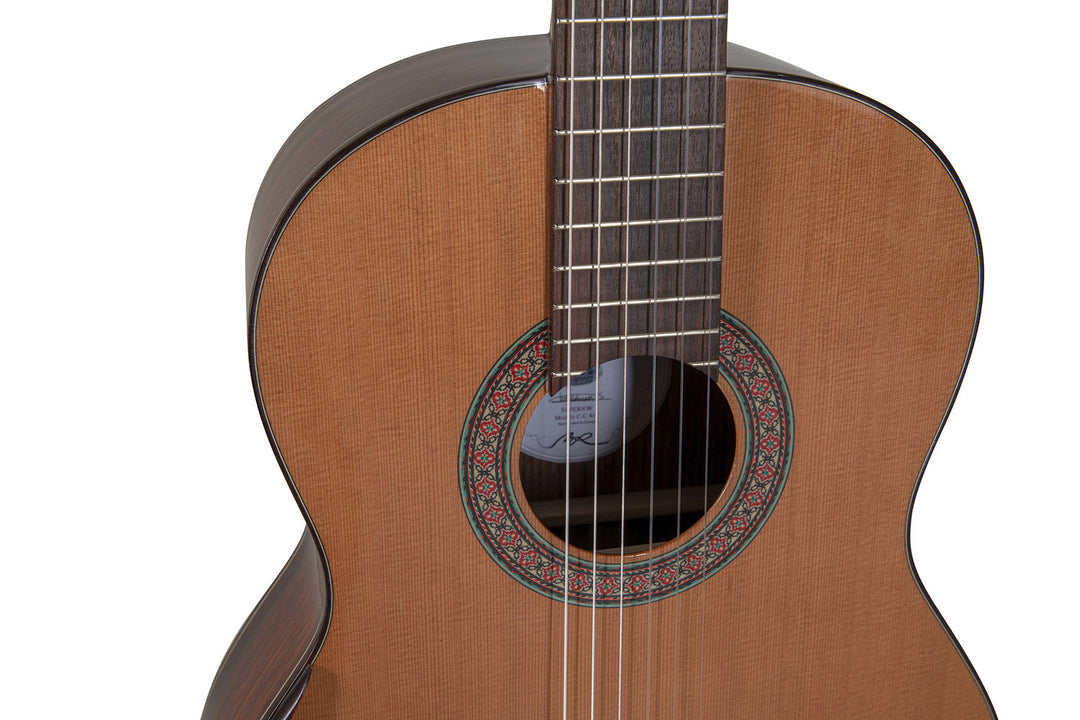 Manuel Rodriguez SUPERIOR Series C Palissandre - Cèdre (C-C)