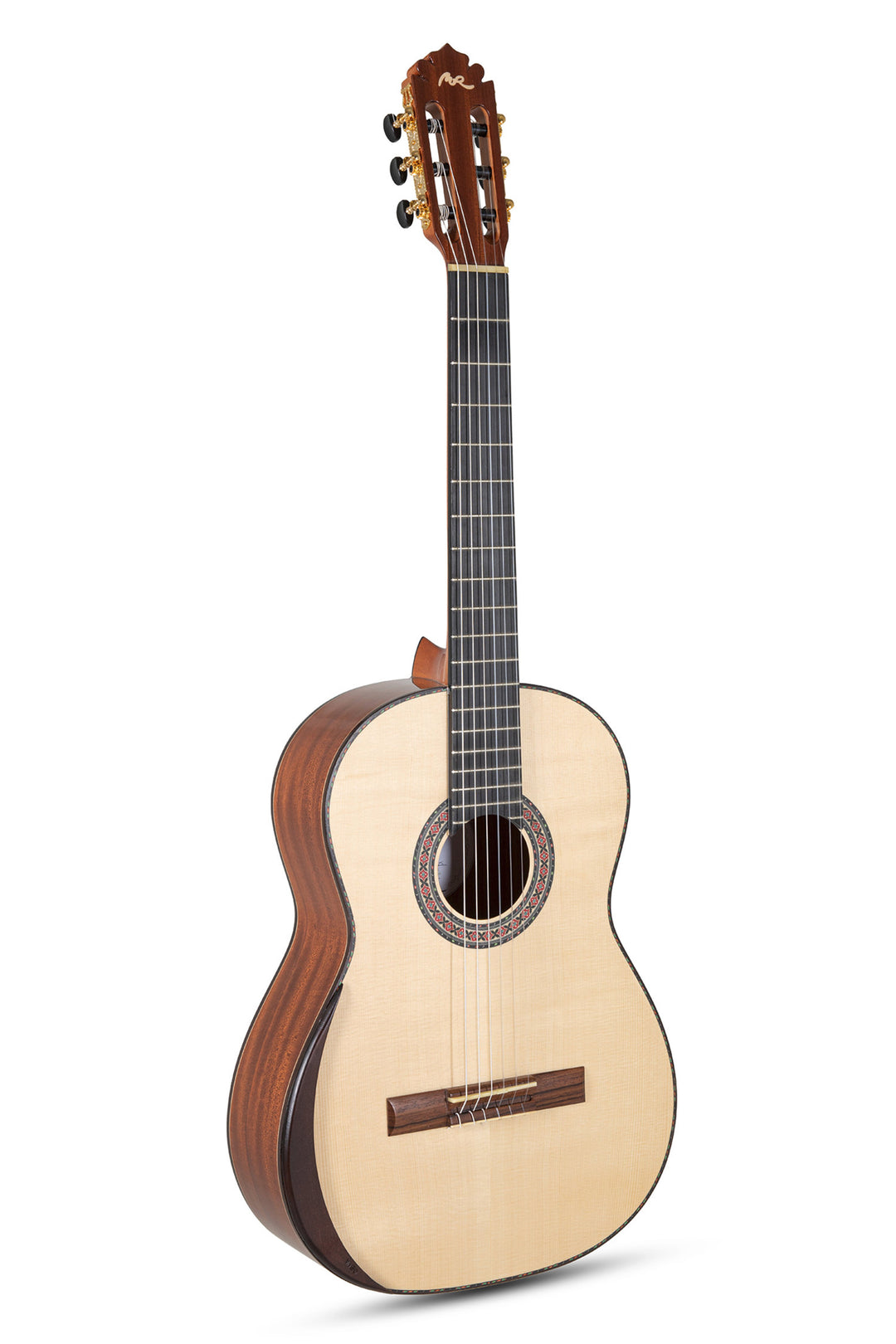 Manuel Rodriguez MAGISTRAL Series tout massif - Spruce (D-S)