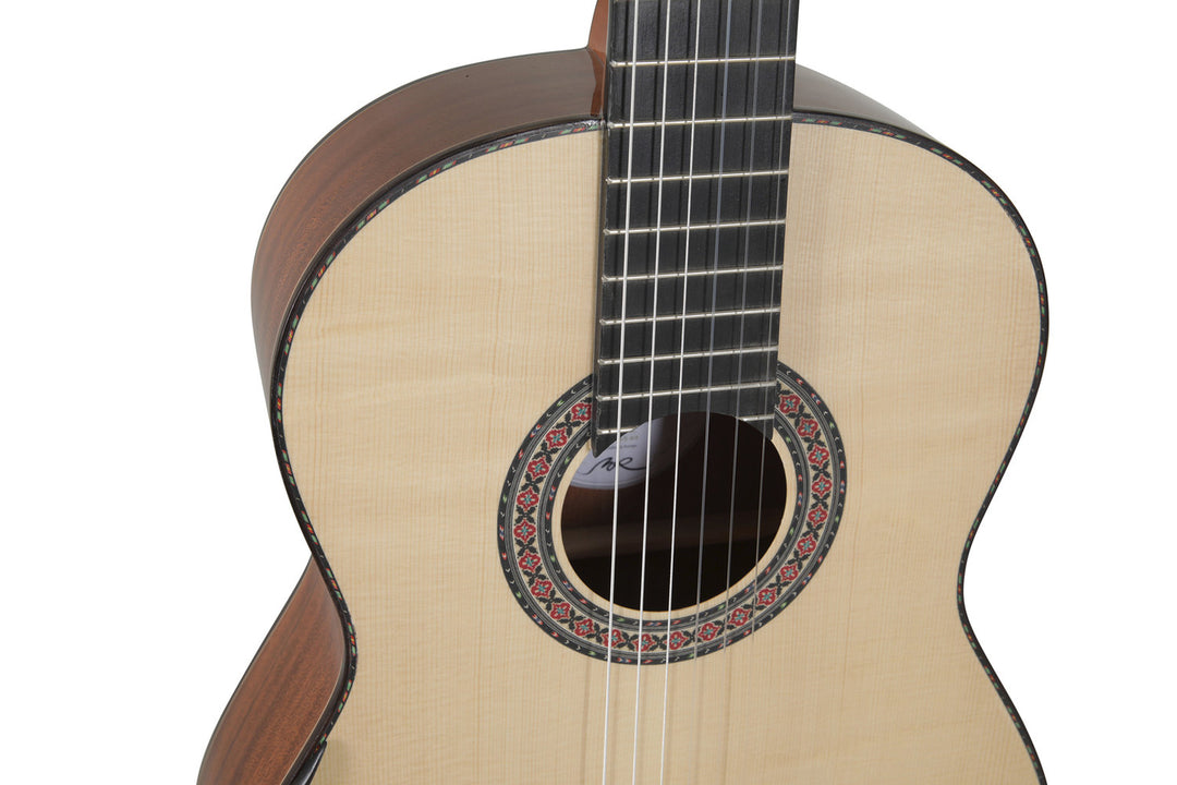 Manuel Rodriguez MAGISTRAL Series tout massif - Spruce (D-S)