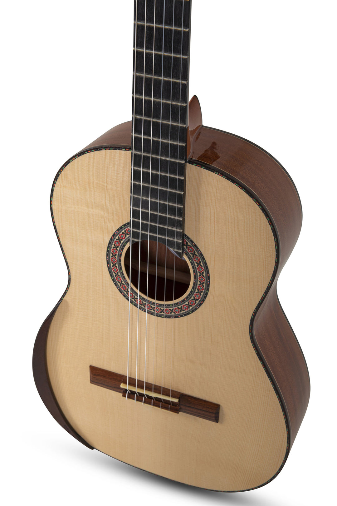 Manuel Rodriguez MAGISTRAL Series tout massif - Spruce (D-S)