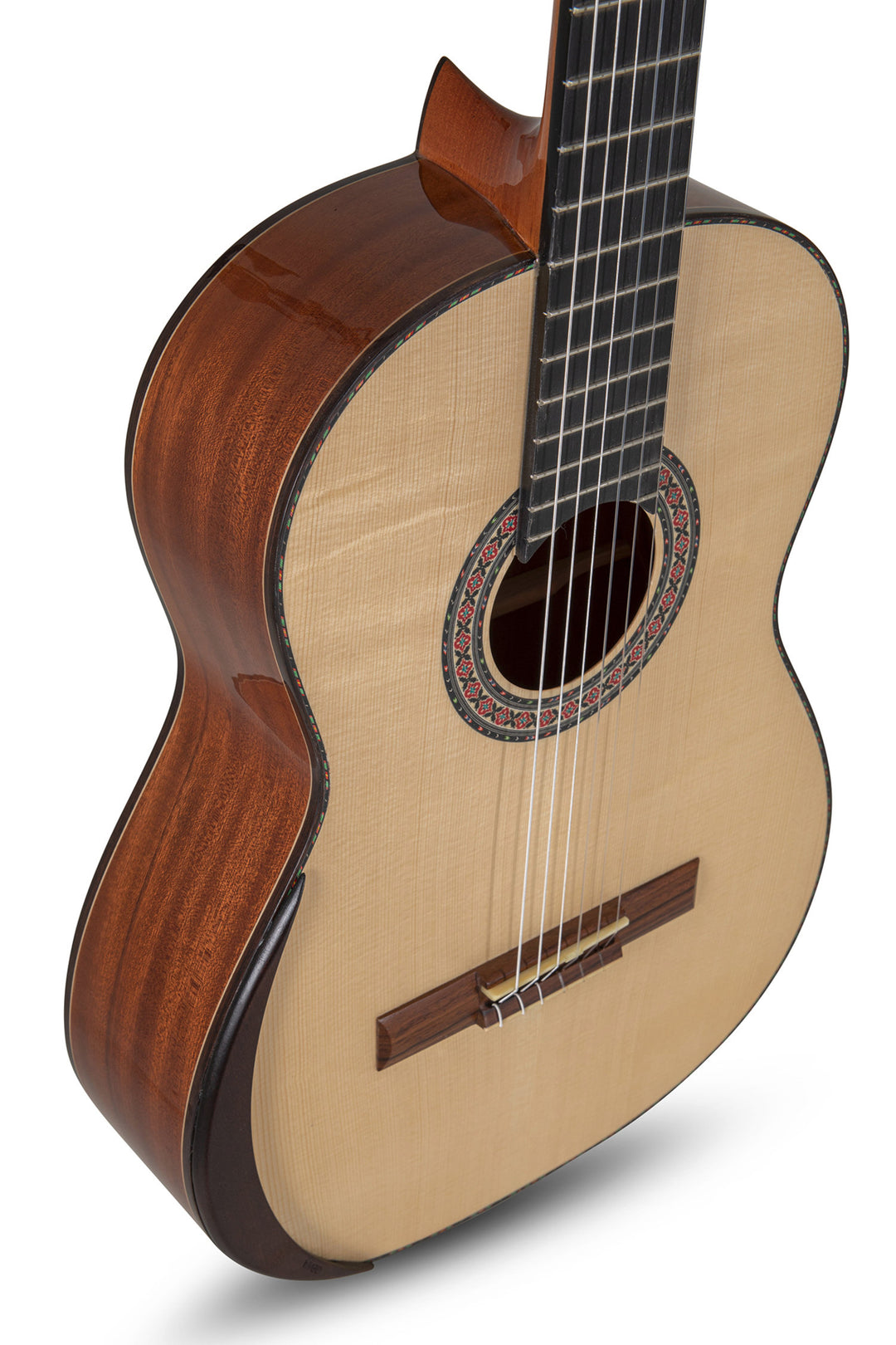 Manuel Rodriguez MAGISTRAL Series tout massif - Spruce (D-S)