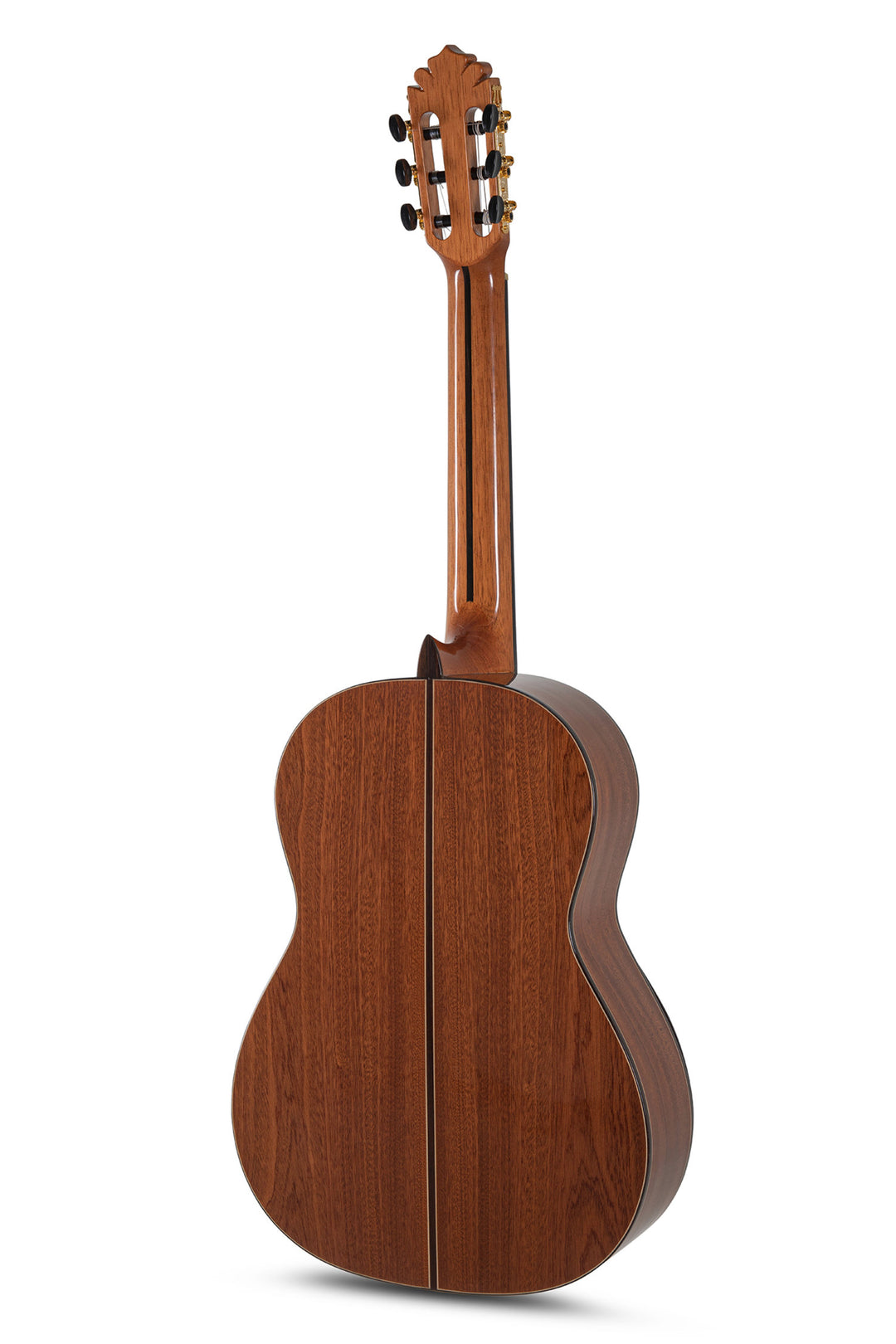 Manuel Rodriguez MAGISTRAL Series tout massif - Spruce (D-S)