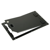 Adam Hall 87600 Porte de porte-porte 5 unité (25 cm)