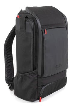 Sac à dos pour batterie GEWA