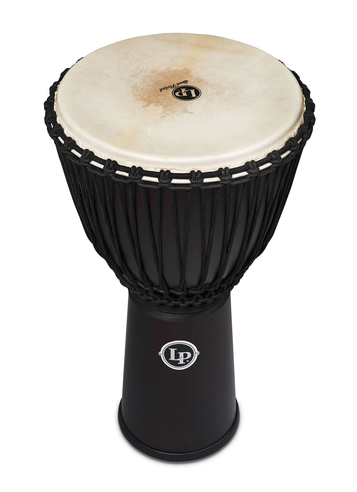 Latin Percussion Djembe Rope Tuned - Siam Oak (LP799-DW)