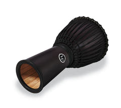 Latin Percussion Djembés accordé par corde - Siam Oak (LP799-DW)