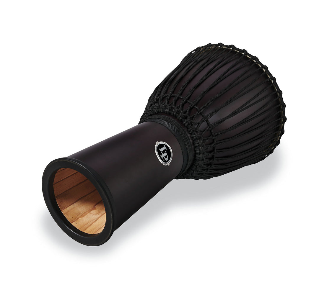 Latin Percussion Djembés accordé par corde - Siam Oak (LP799-DW)