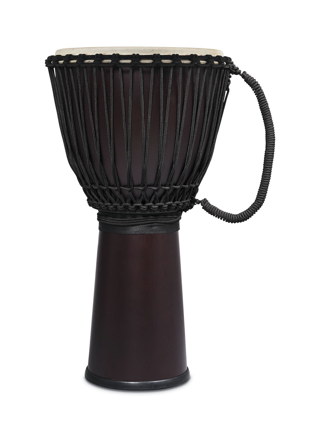 Latin Percussion Djembés accordé par corde - Siam Oak (LP799-DW)