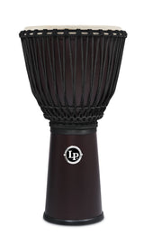 Latin Percussion Djembe Rope Tuned - Siam Oak (LP799-DW)