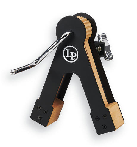 LP Standard Ratchet LP558, 6 3/4" avec cadre en acier pour tige de 3/8"