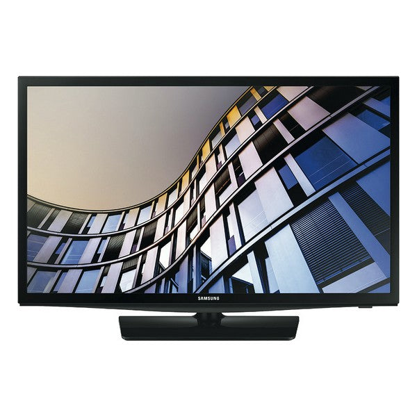 Smart TV Samsung UE24N4305 24" HD LED WiFi Black
