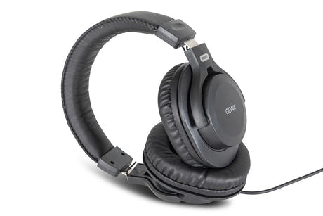 GEWA Casque HP eight - P/U24