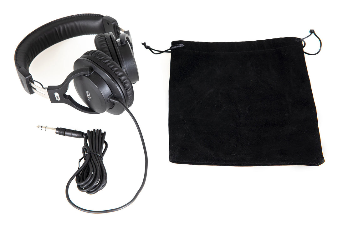 GEWA Casque HP eight - P/U24