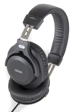 GEWA Casque HP eight - P/U24