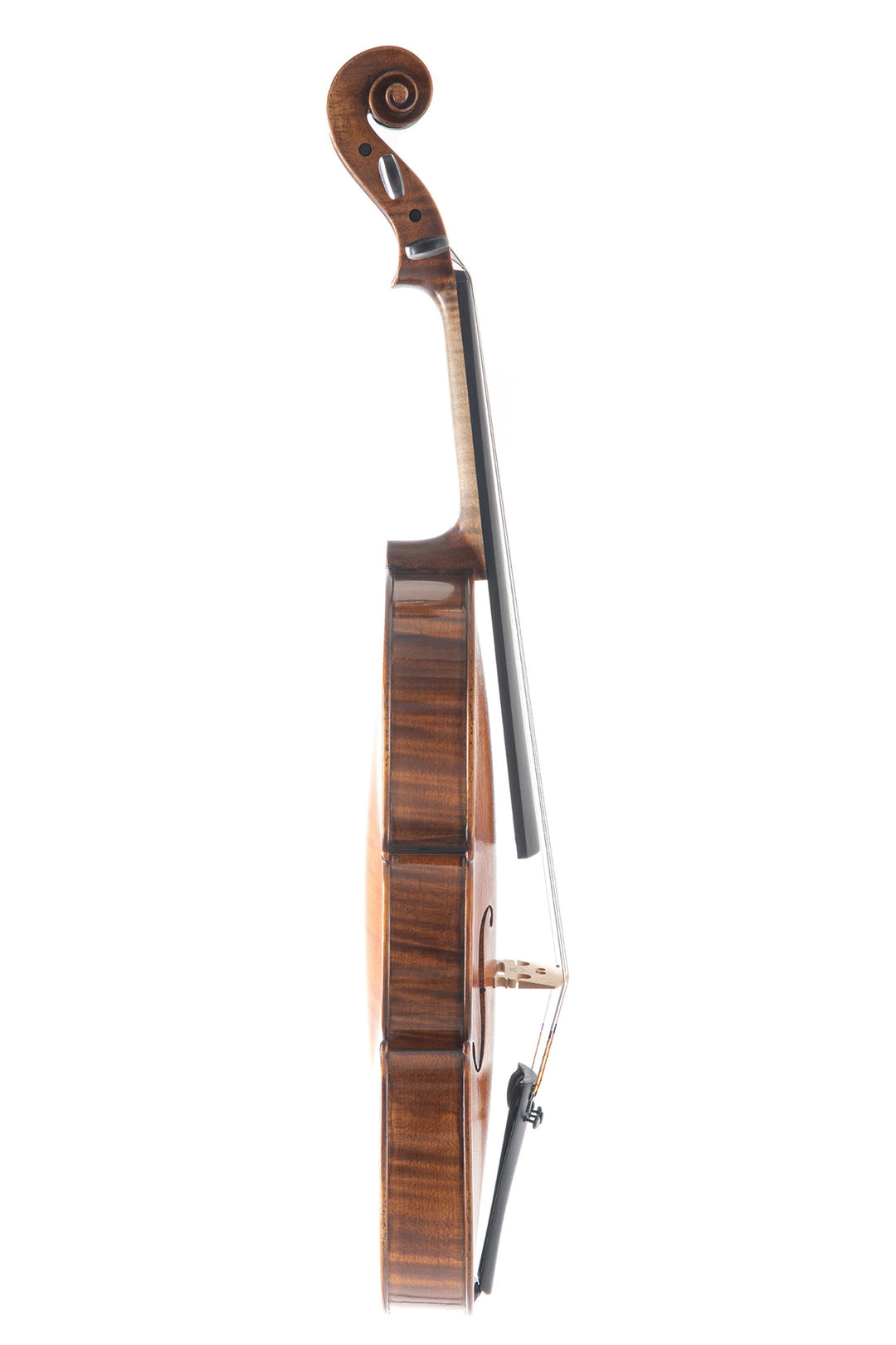 GEWA Alto de concert Germania - Modèle Berlin antique 40,8 cm (Réglé)