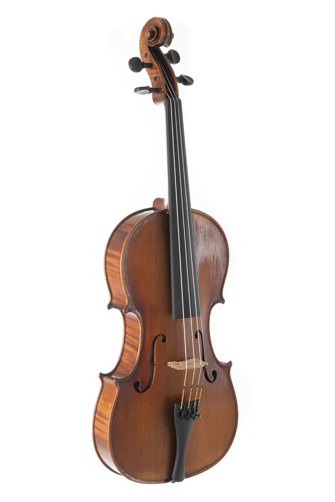 GEWA Alto de concert Germania - Modèle Berlin antique 40,8 cm (Réglé)