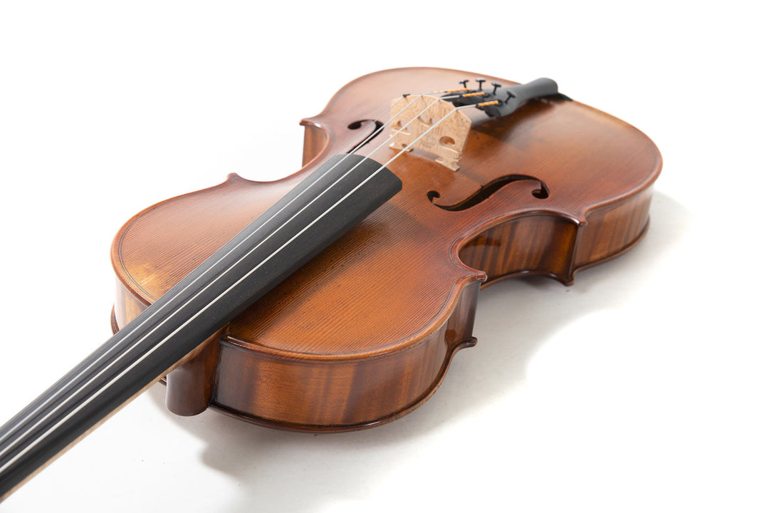 GEWA Alto de concert Germania - Modèle Berlin antique 40,8 cm (Réglé)