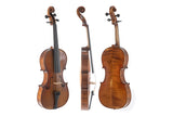 GEWA Concert viola Germania - Model Berlin antique 40,8 cm (Set up)