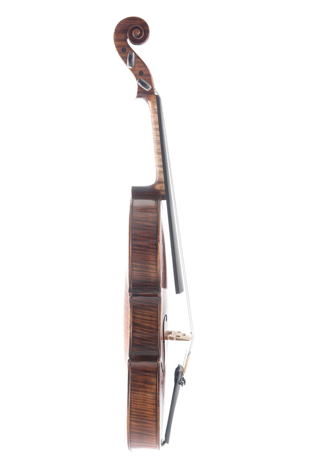 GEWA alto de concert Germania - Model Rom antique 40,8 cm (Set up)