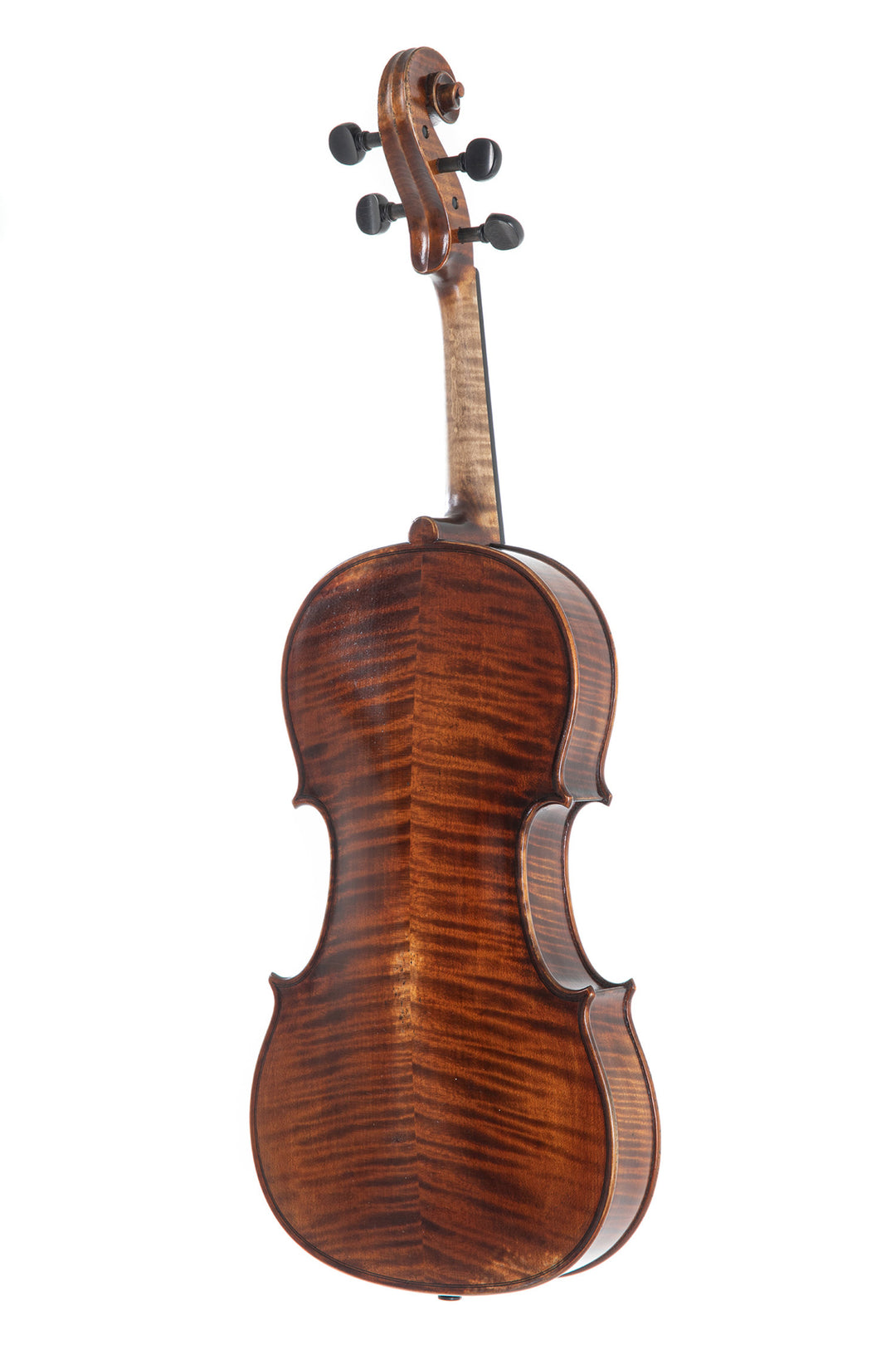 GEWA alto de concert Germania - Model Rom antique 40,8 cm (Set up)