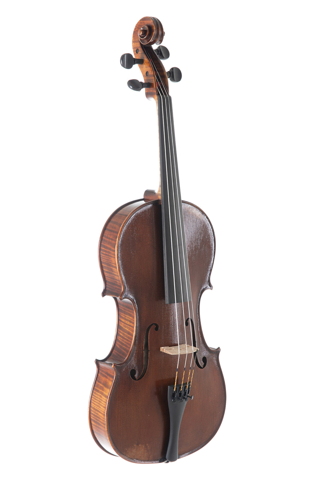 GEWA alto de concert Germania - Model Rom antique 40,8 cm (Set up)