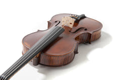 GEWA alto de concert Germania - Model Rom antique 40,8 cm (Set up)