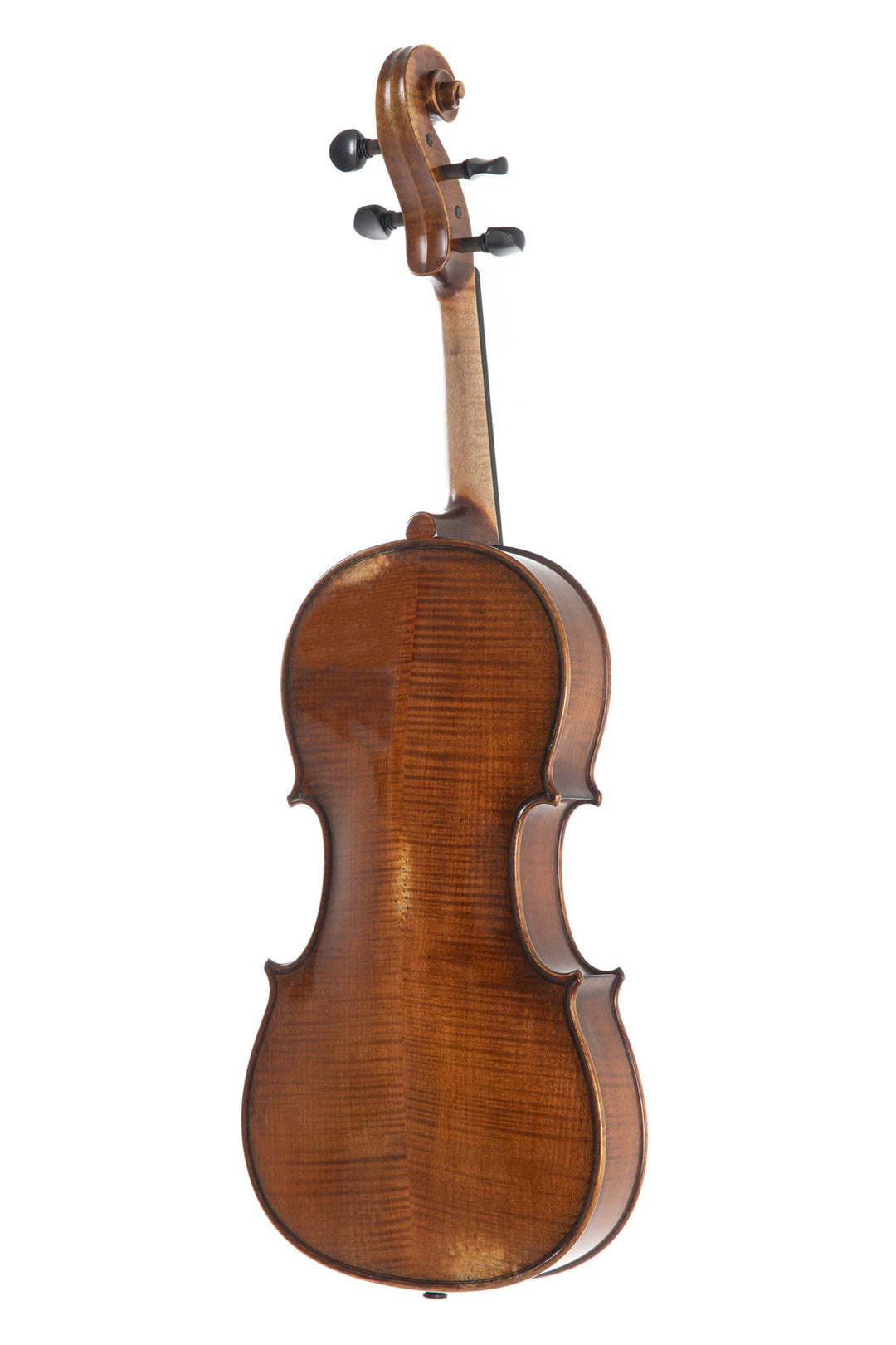 GEWA alto de concert Germania - modèle Prag antique 39,5 cm (Réglé)