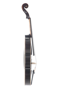 GEWA Alto de concert Germania - Model Paris antique 40,8 cm (Set up)