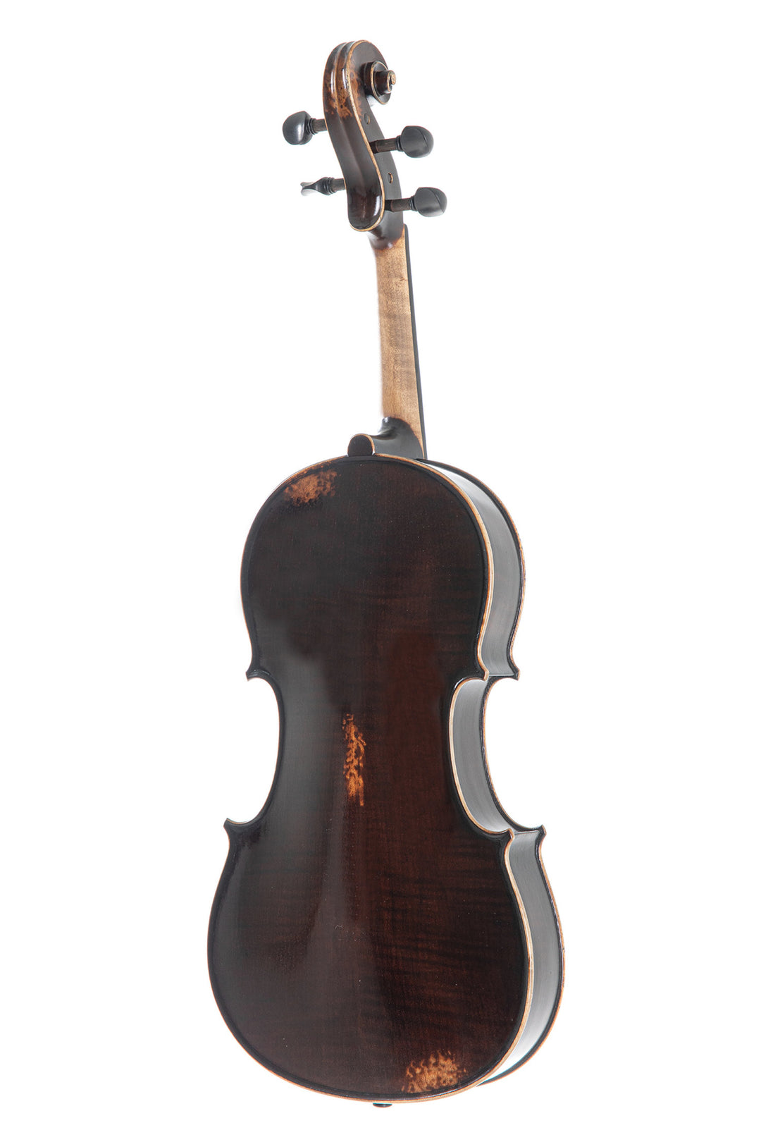GEWA Alto de concert Germania - Model Paris antique 40,8 cm (Set up)