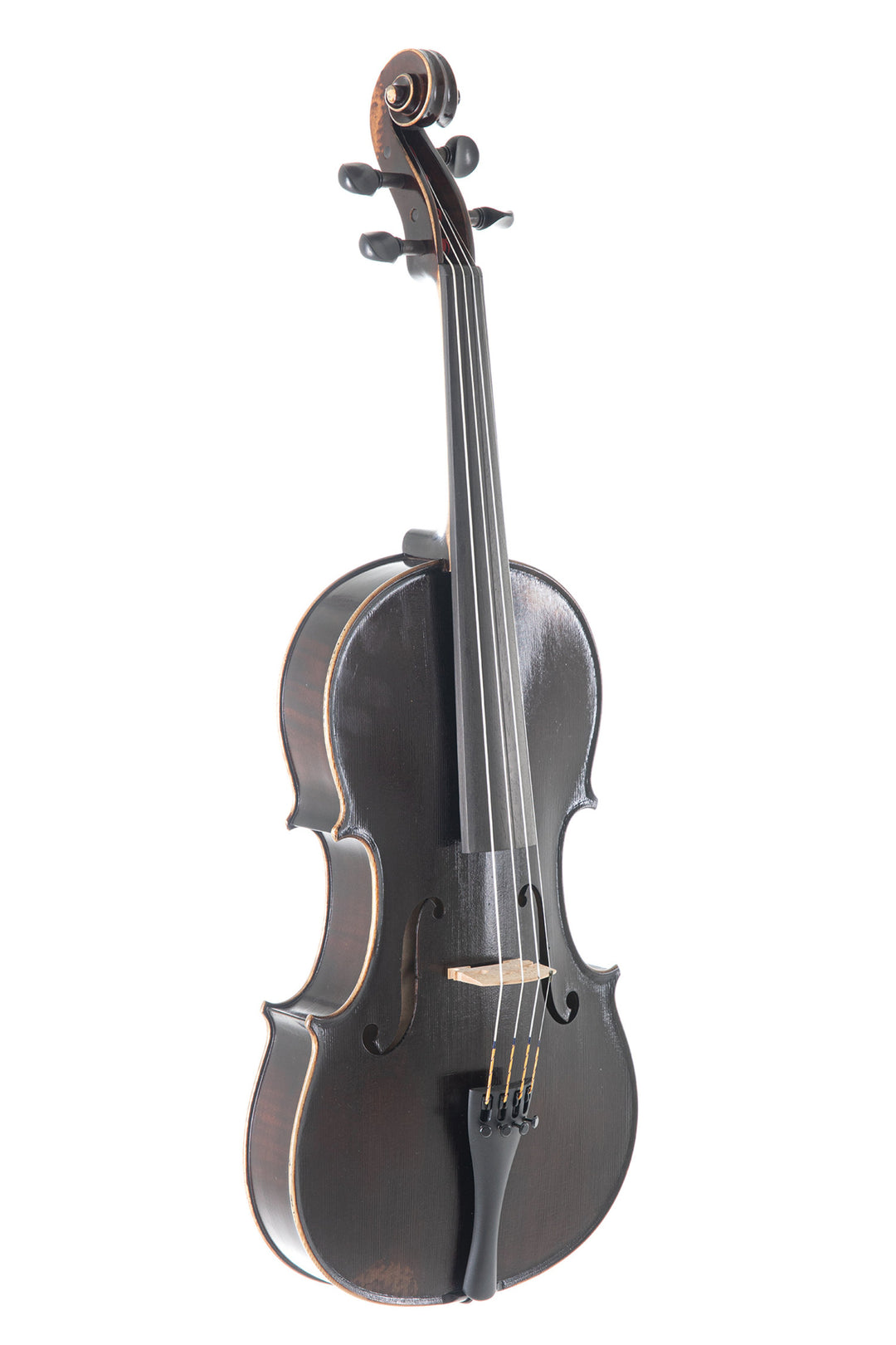 GEWA Alto de concert Germania - Model Paris antique 40,8 cm (Set up)