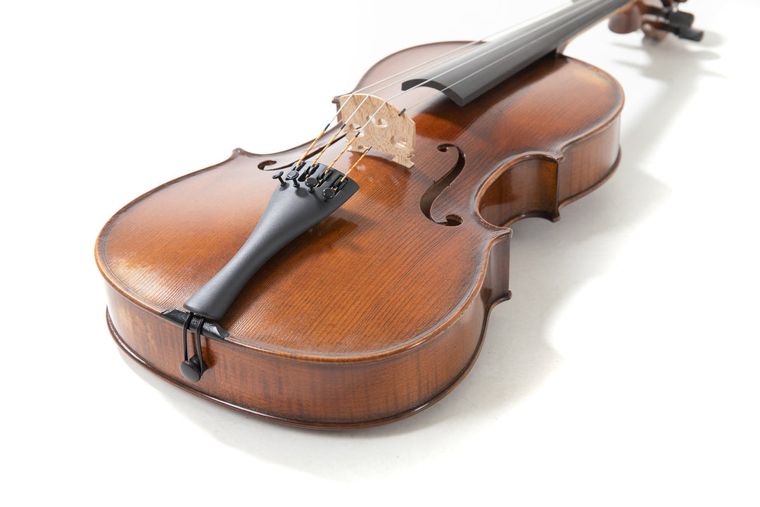 GEWA alto de concert Germania - modèle Prag antique 39,5 cm (Réglé)