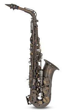 Roy Benson Saxophone alto en Mib Roy Benson AS-202A - AS-202A