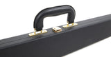 GEWA Maestro étui d’archet pour 1 archet de contrebasse français, 73 cm