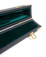 GEWA Maestro étui d’archet pour 1 archet de contrebasse français, 73 cm