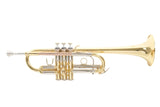 Roy Benson Trompette en Ut Roy Benson TR-402C - TR-402C