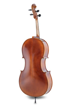 GEWA Allegro violoncelle 1/16, non réglé