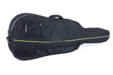 GEWA Allegro violoncelle 1/4, non réglé, avec étui