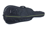GEWA Cello Allegro - 1/16 (Ready to play incl. bag, carbon bow, Larsen Aurora strings)